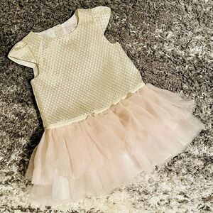 NWOT - Baby Girl’s TuTu Dress